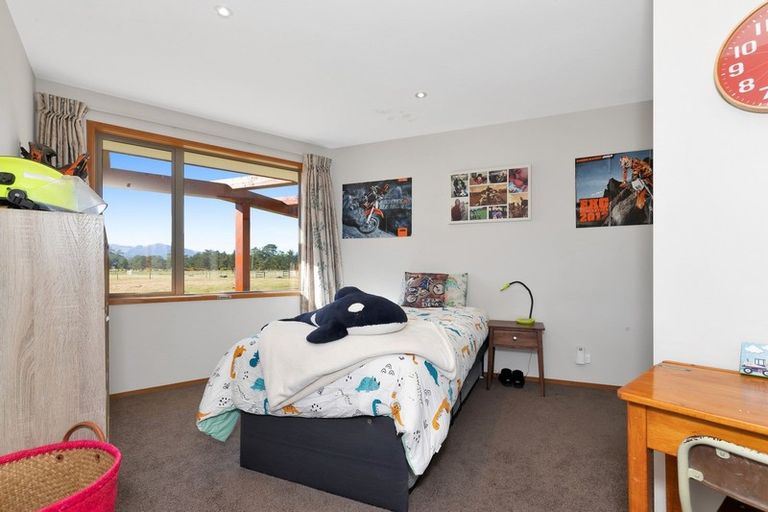 Photo of property in 235 Inglis Road, Okuku, Rangiora, 7473
