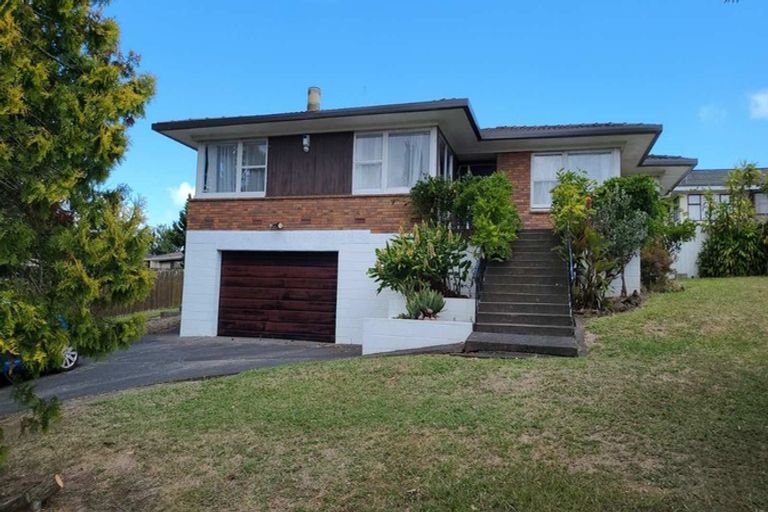 Photo of property in 105 Hillside Road, Papatoetoe, Auckland, 2025
