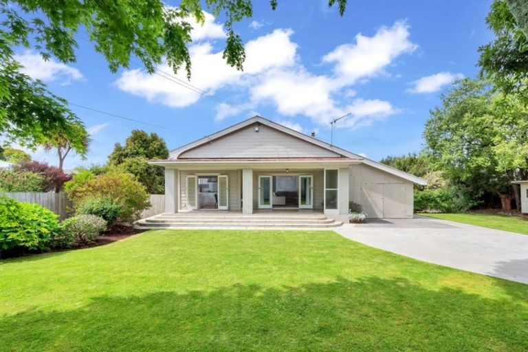 Photo of property in 13 Albert Street, Papakura, 2110