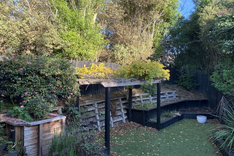 Photo of property in 5d Palatine Terrace, Huntsbury, Christchurch, 8022