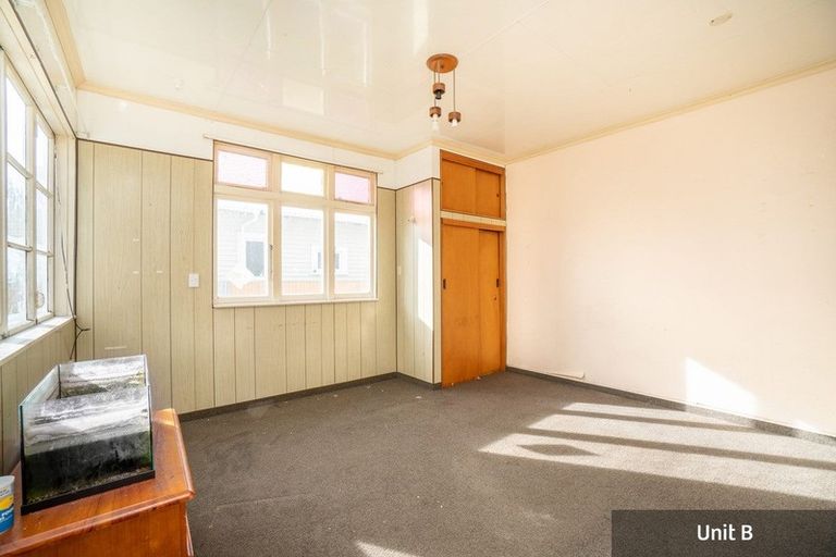 Photo of property in 36 Matipo Street, Takaro, Palmerston North, 4410