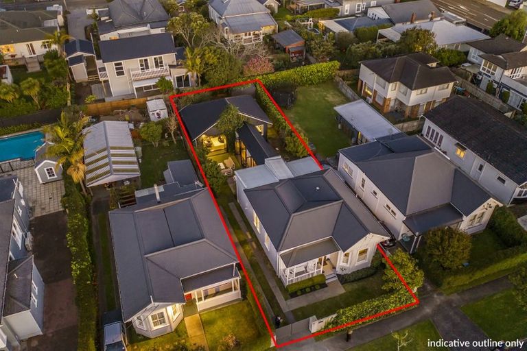 Photo of property in 3 Goring Road, Sandringham, Auckland, 1025