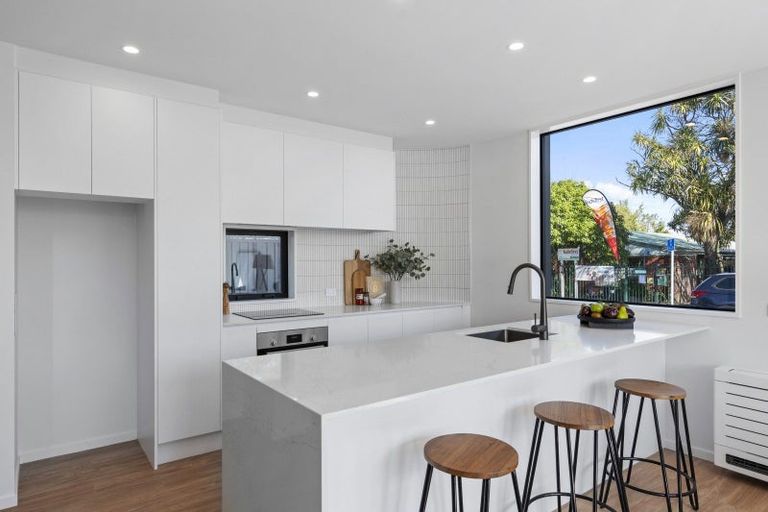 Photo of property in 3/18 Cornwall Street, St Albans, Christchurch, 8014