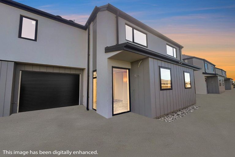 Photo of property in 7/47 Amyes Road, Hornby, Christchurch, 8042