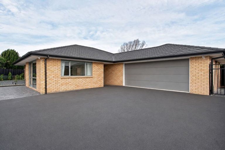 Photo of property in 10a England Street, Phillipstown, Christchurch, 8011