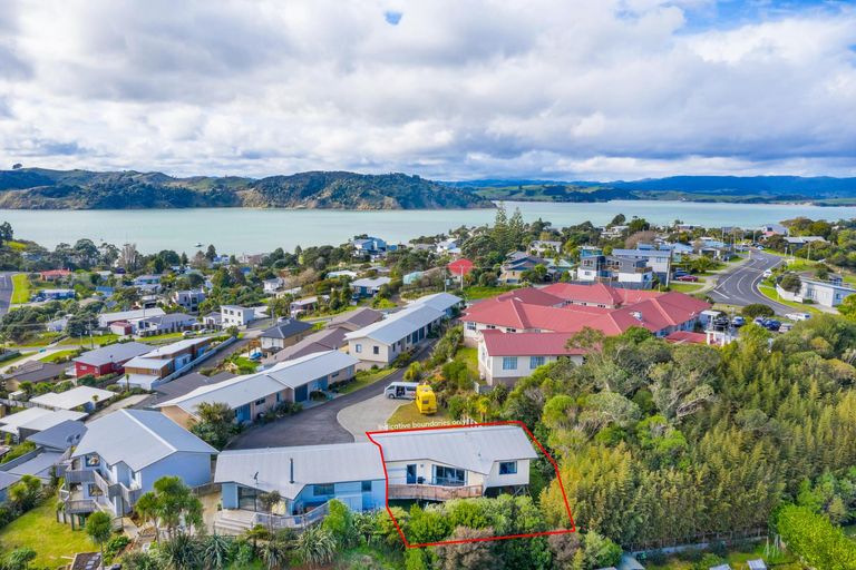 Photo of property in 25b Violet Street, Raglan, 3225