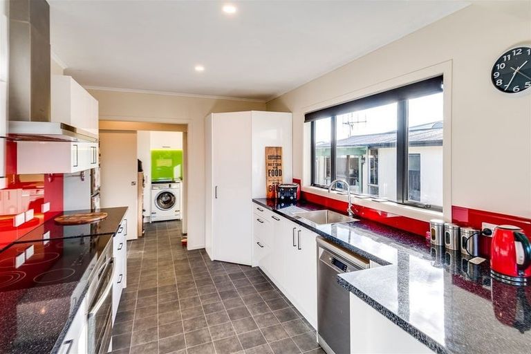 Photo of property in 61 Harold Holt Avenue, Onekawa, Napier, 4110