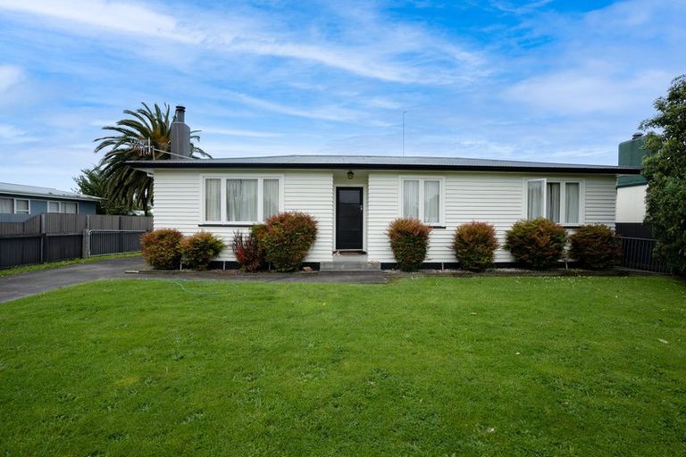 Photo of property in 7 Montgomery Street, Feilding, 4702