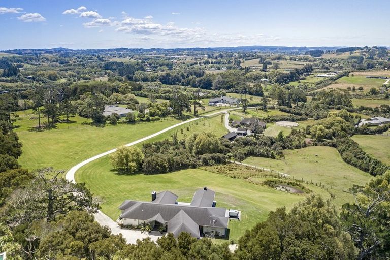 Photo of property in 262 Bawden Road, Dairy Flat, Albany, 0792