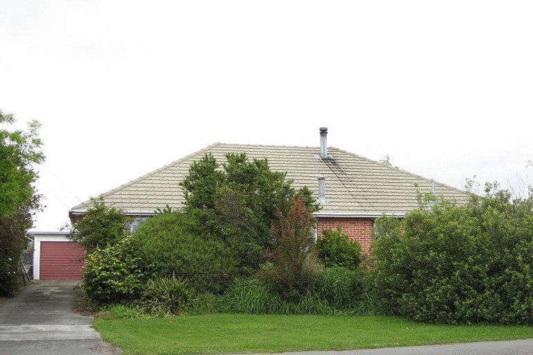 Photo of property in 39 Church Street, Rangiora, 7400