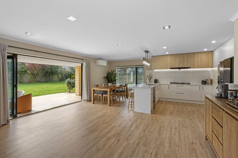 Photo of property in 22b Sheridan Drive, Rolleston, 7614