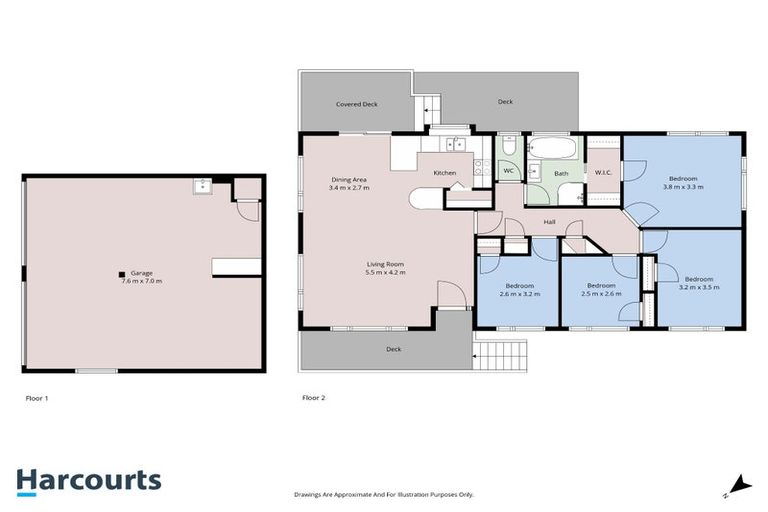 Photo of property in 13b Universal Drive, Henderson, Auckland, 0610