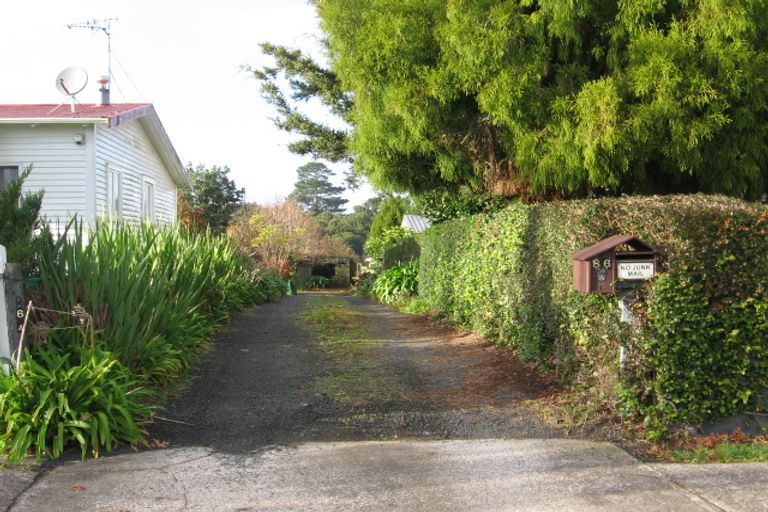 Photo of property in 86 Allen Street, Morrinsville, 3300