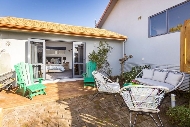 Photo of property in 7 Ormrod Grove, Riverstone Terraces, Upper Hutt, 5018