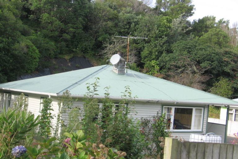 Photo of property in 15 Wilfred Street, Tawa, Wellington, 5028
