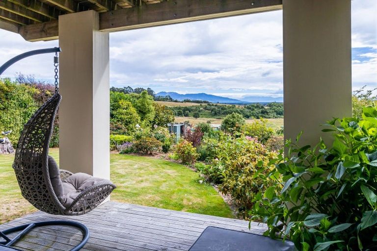 Photo of property in 6 Pye Road, Geraldine Downs, Geraldine, 7991