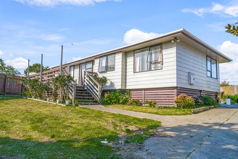 Photo of property in 176 Finlayson Avenue, Clendon Park, Auckland, 2103