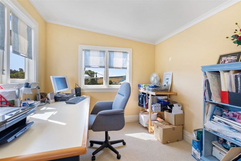 Photo of property in 445 Kainga Road, Brooklands, Christchurch, 8083