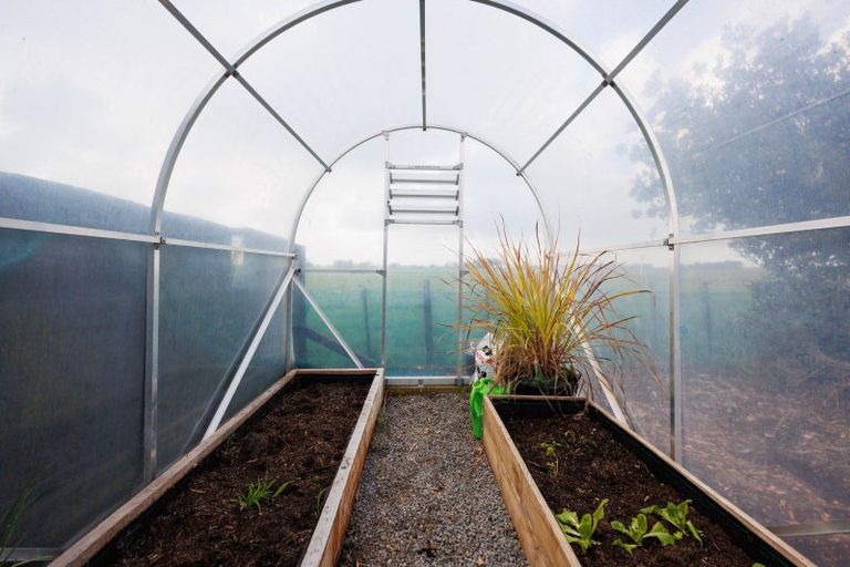 Photo of property in 196 Sansons Road, Glen Oroua, Palmerston North, 4473