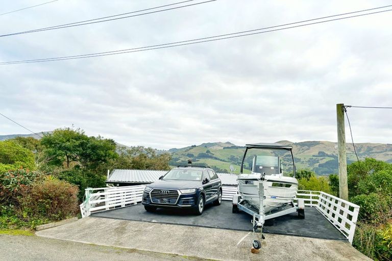 Photo of property in 12 Bayview Crescent, Duvauchelle, 7581