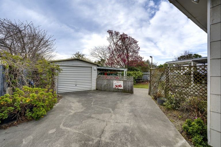 Photo of property in 41 Massey Crescent, Marewa, Napier, 4110