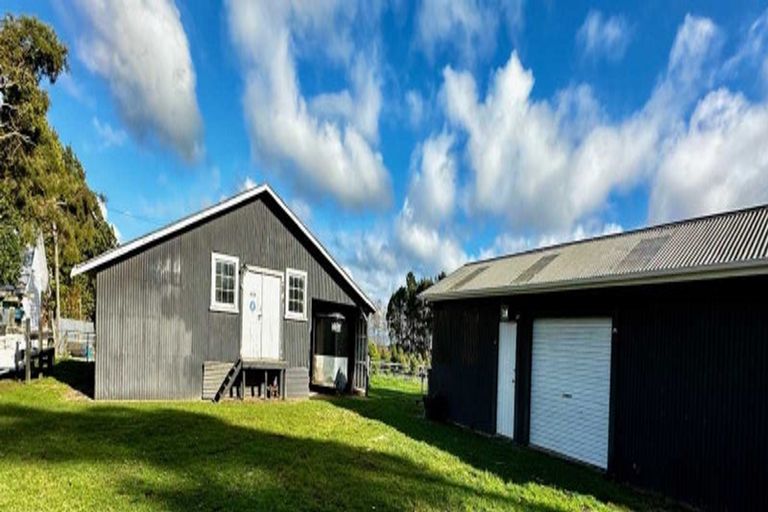 Photo of property in 2204 Cheltenham Hunterville Road, Beaconsfield, Feilding, 4779