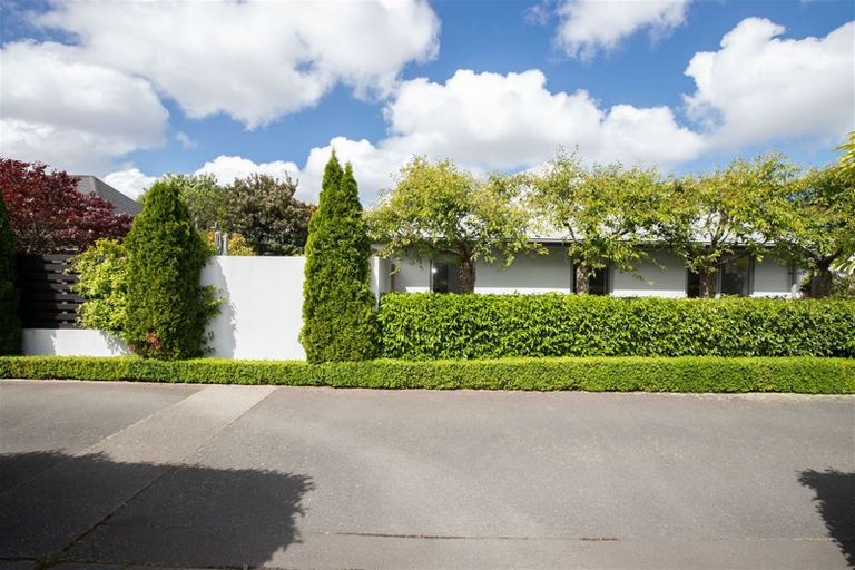 Photo of property in 70a Jeffreys Road, Fendalton, Christchurch, 8052