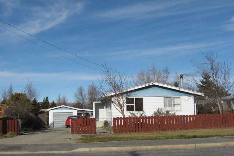 Photo of property in 44 John Street, Ranfurly, 9332