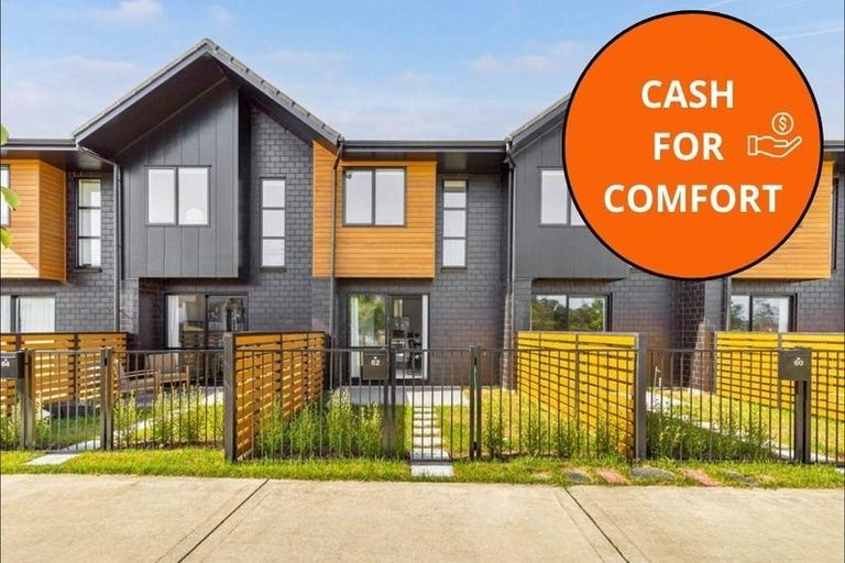 Photo of property in 86 Papatupu Way, Kumeu, 0810