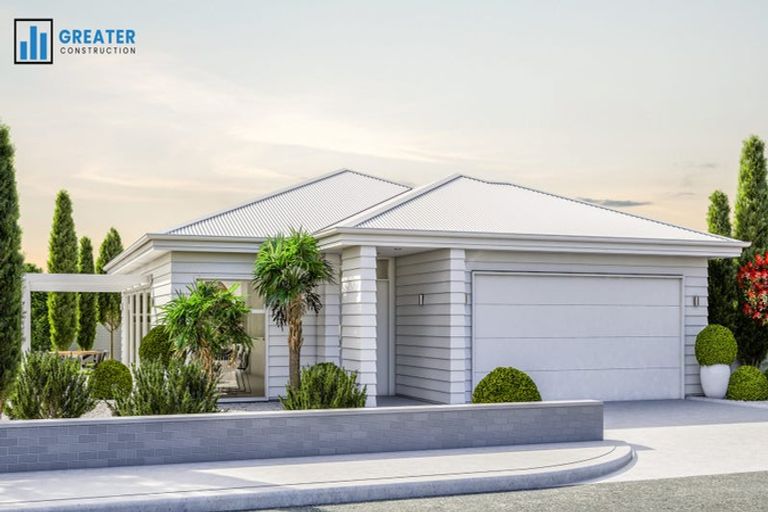 Photo of property in 629 Drury Hills Road, Drury, 2577