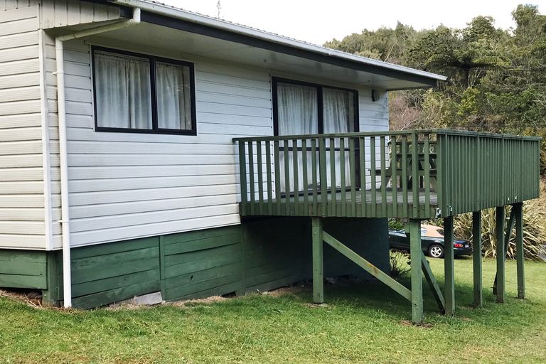 Photo of property in 181 Pongakawa Valley Road, Lake Rotoma, Rotorua, 3074