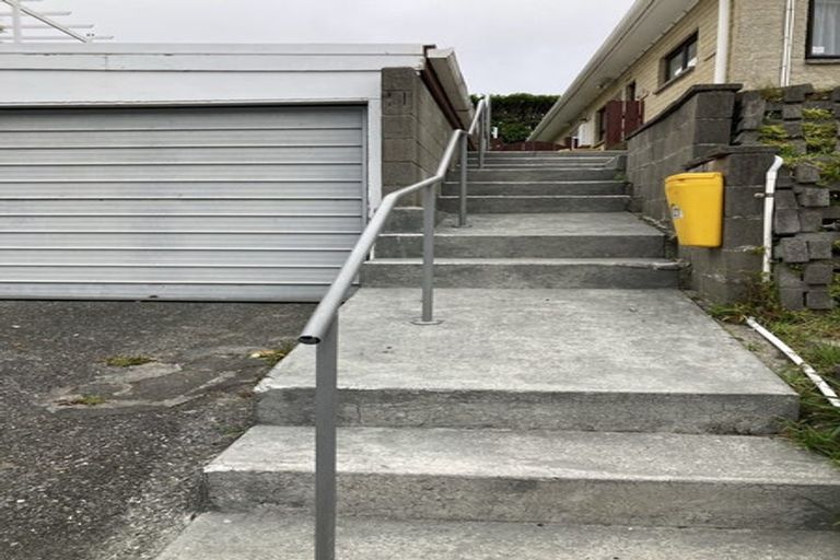 Photo of property in 6/21 Dee Street, Island Bay, Wellington, 6022