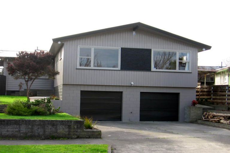 Photo of property in 19 Hampden Street, Awapuni, Palmerston North, 4412