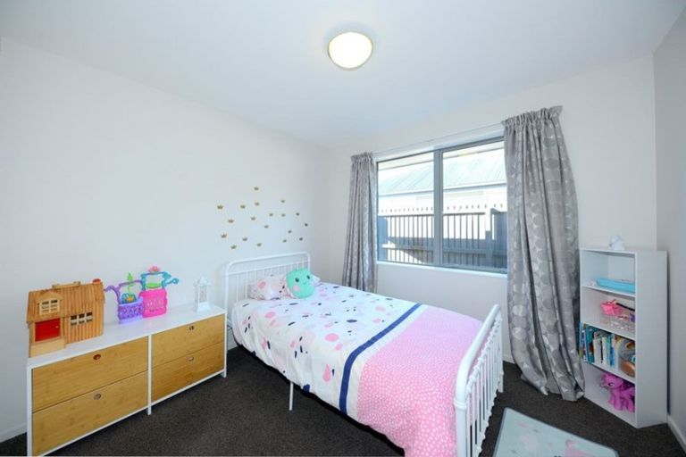 Photo of property in 4 Greenstone Street, Rolleston, 7614