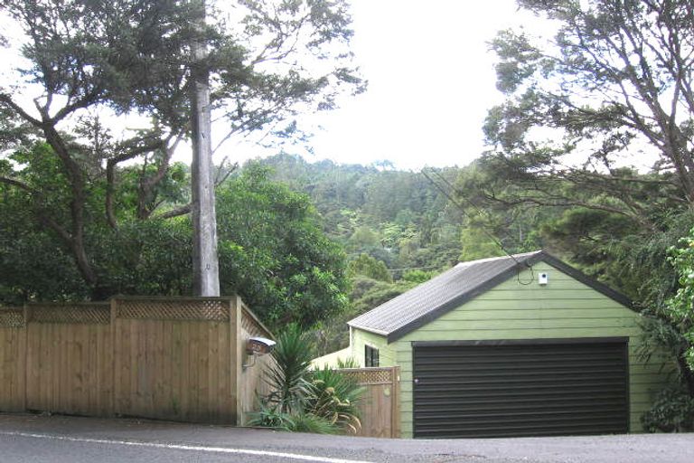 Photo of property in 29 Wood Bay Road, Titirangi, Auckland, 0604