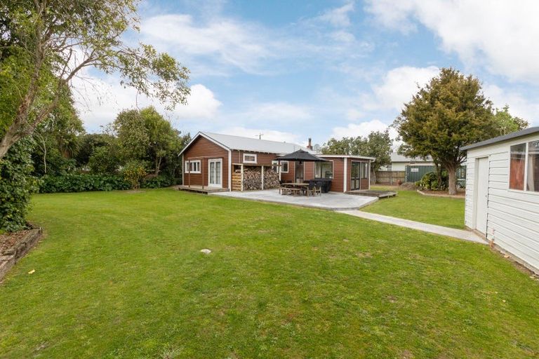 Photo of property in 247 Cambridge Avenue, Ashhurst, 4810