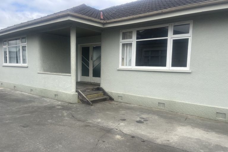 Photo of property in 164a Ferguson Street, West End, Palmerston North, 4412