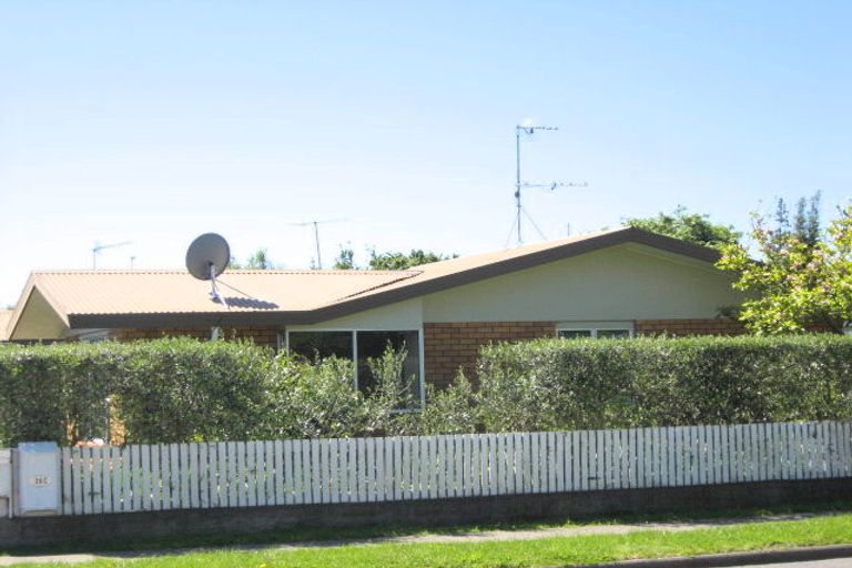 Photo of property in 36c Nelson Street, Mayfield, Blenheim, 7201