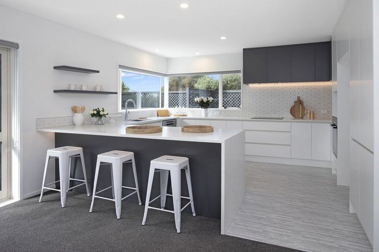 Photo of property in 67 Forest Drive, Parklands, Christchurch, 8083