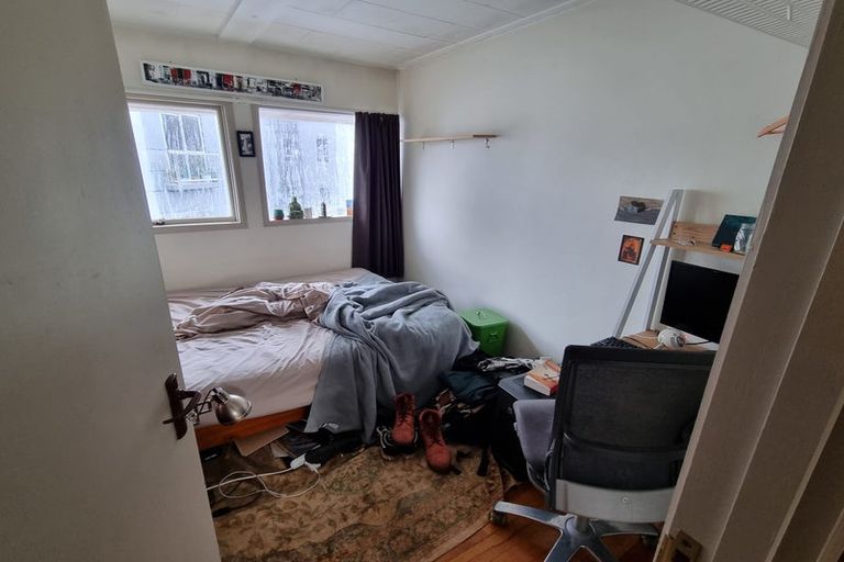 Photo of property in 1/129 Grafton Road, Grafton, Auckland, 1010