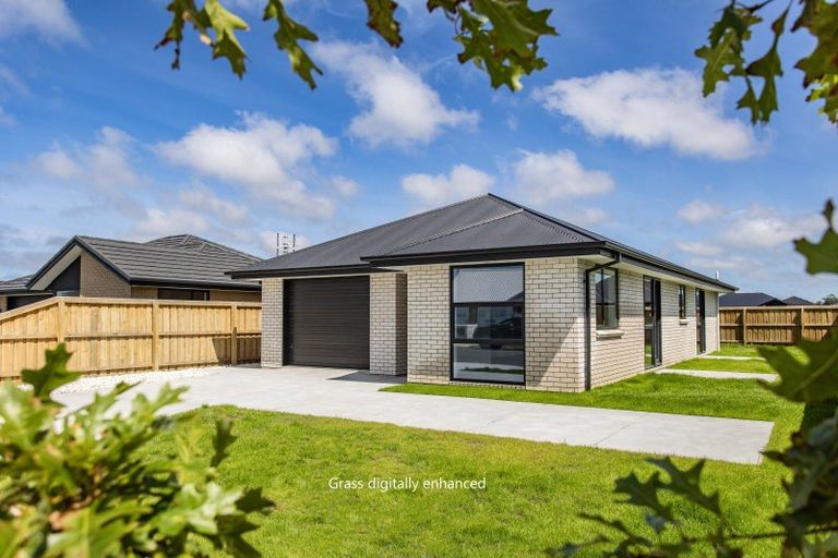 Photo of property in 23 Chambers Avenue, Woodend, 7610