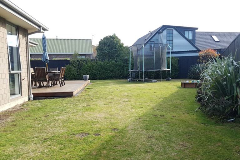 Photo of property in 11 Hunters Lane, Lincoln, 7608