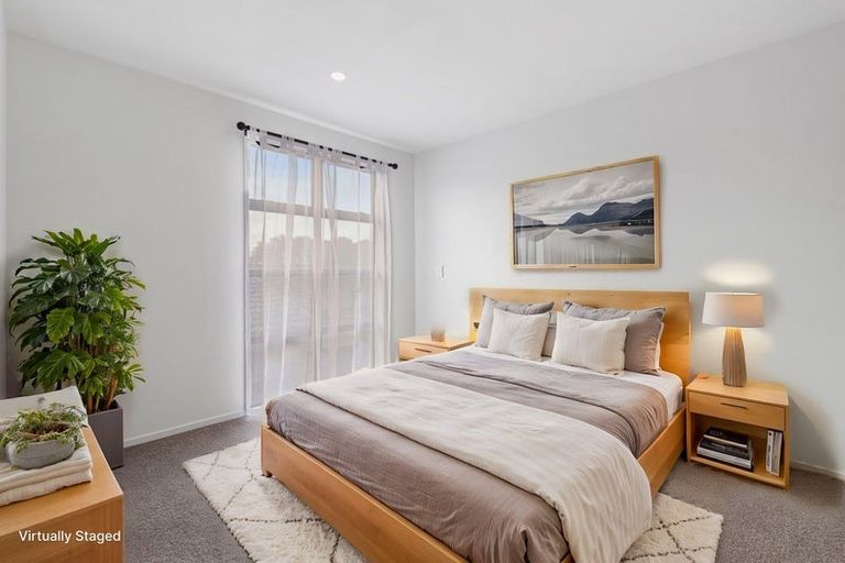 Photo of property in 7/91 Springfield Road, St Albans, Christchurch, 8014