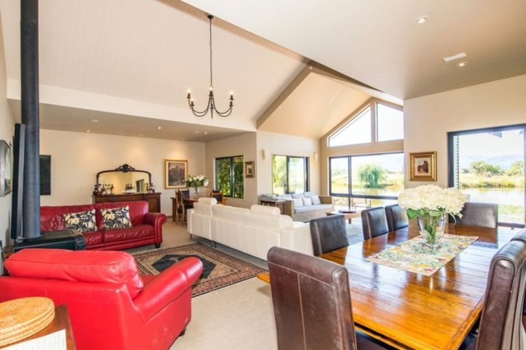 Photo of property in 6 Old Glen Lyon Road, Twizel, 7999