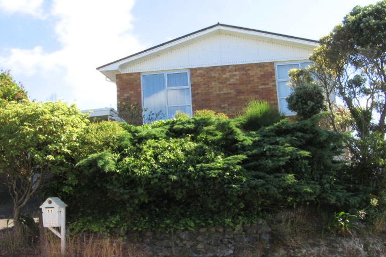 Photo of property in 11 Ontario Street, Kingston, Wellington, 6021