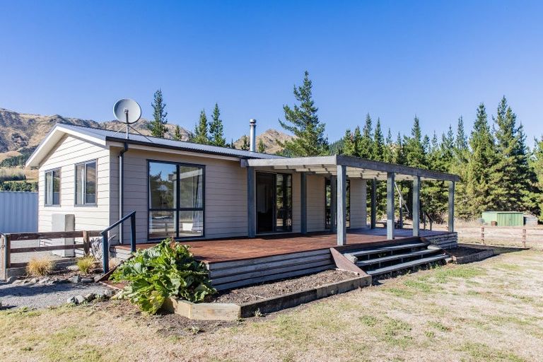 Photo of property in 22 River Road, Hanmer Springs, 7334