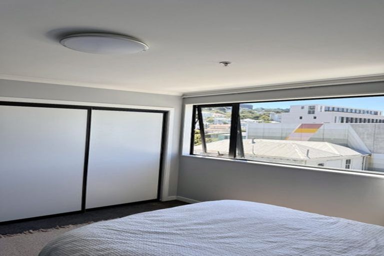 Photo of property in 83 Abel Smith Street, Te Aro, Wellington, 6011