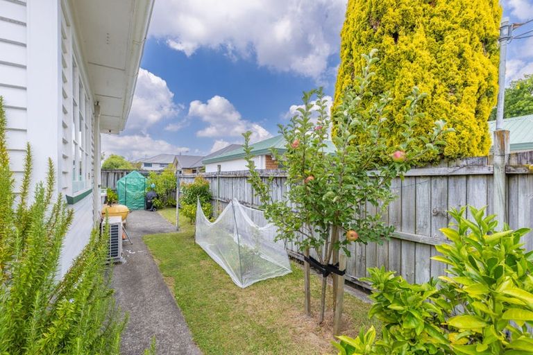 Photo of property in 18 Pearsons Avenue, Claudelands, Hamilton, 3214