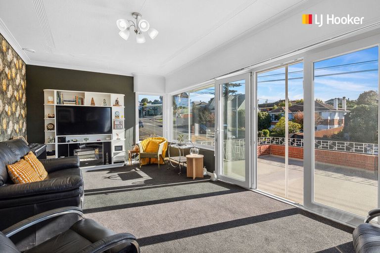 Photo of property in 45 Hawthorn Avenue, Mornington, Dunedin, 9011