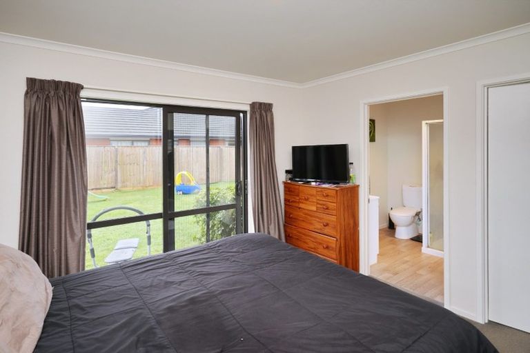 Photo of property in 5 Foxton Drive, Kaiapoi, 7630